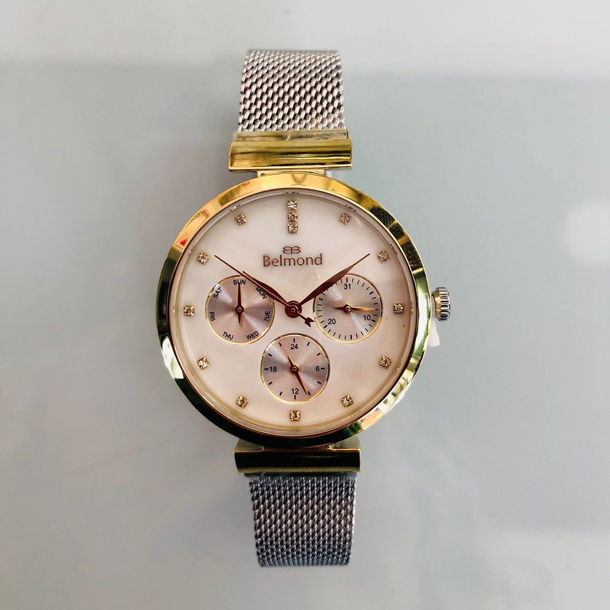 Belmond SRL1062.220 Kadın Kol Saati