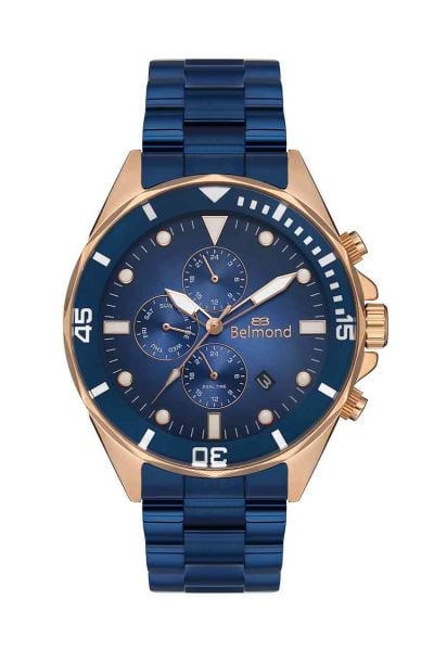 Belmond KNG1107.490 Erkek Kol Saati