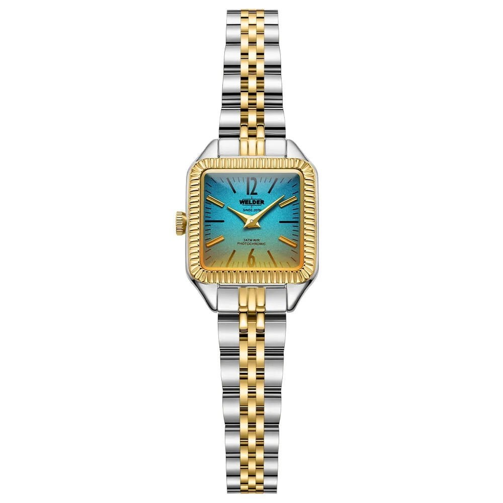 Welder WRC3004 Kadın Kol Saati