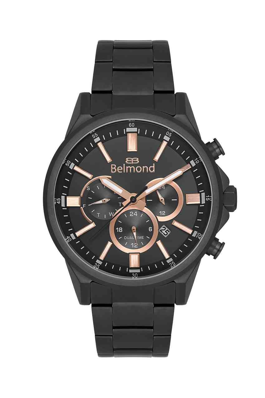 Belmond KNG1108.350 Erkek Kol Saati