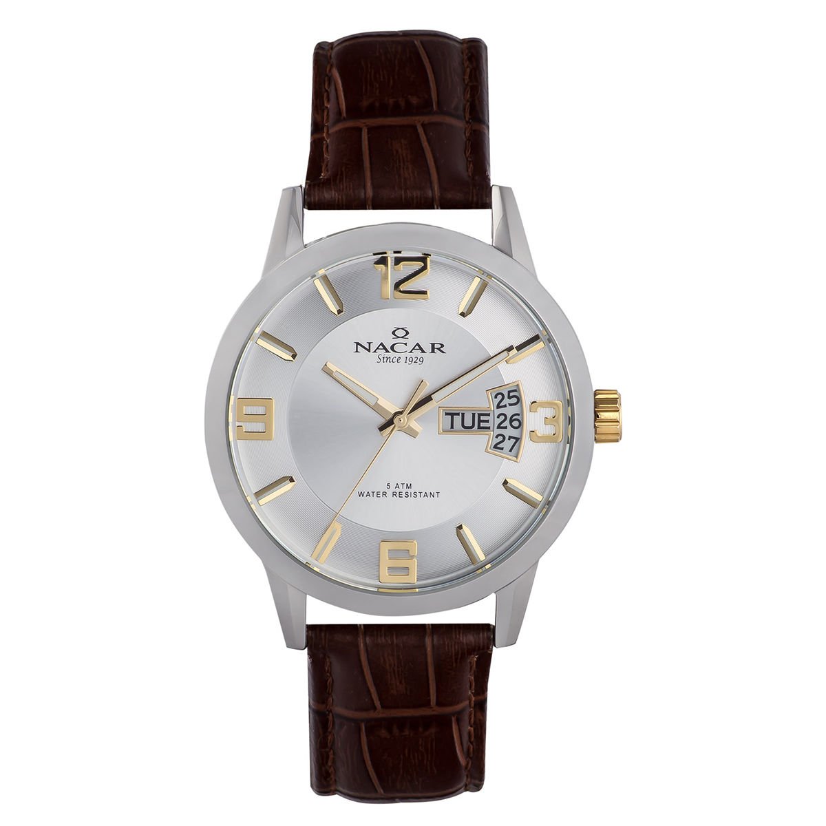 Nacar NC21-293918-CSAL2  Erkek Kol Saati