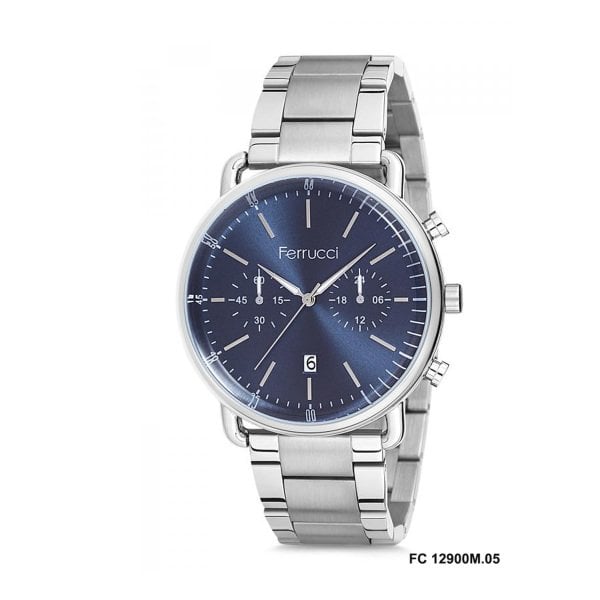 Ferrucci FC 12900M.05 Erkek Kol Saati