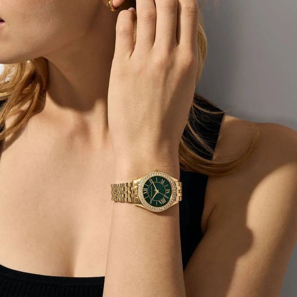 Michael Kors MK4870 Kadın Kol Saati