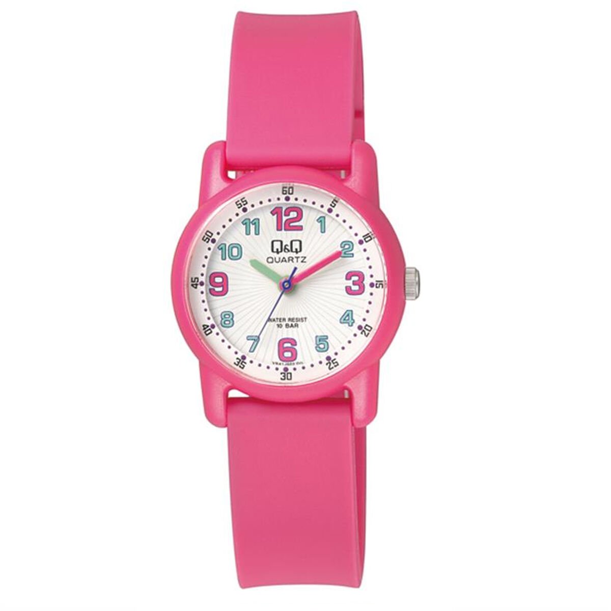 Q&Q VR41J002Y Çocuk Kol Saati