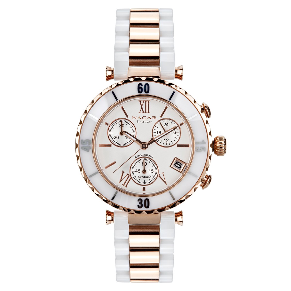 Nacar NC26-3910115-RSSC1 Kadın Kol Saati