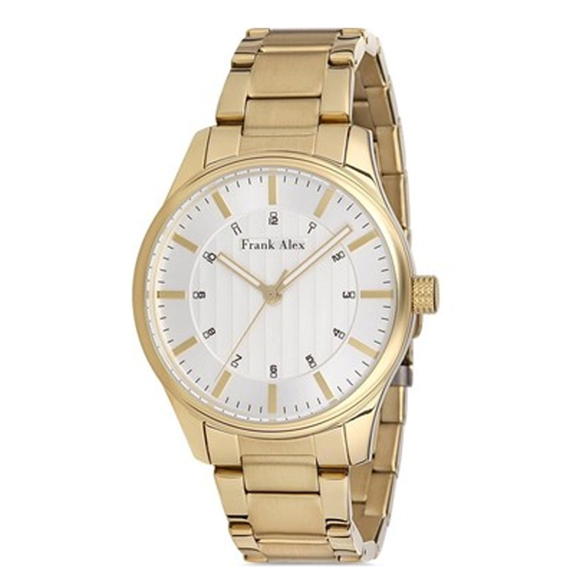 Frank Alex FA.12923M.03 Erkek Kol Saati