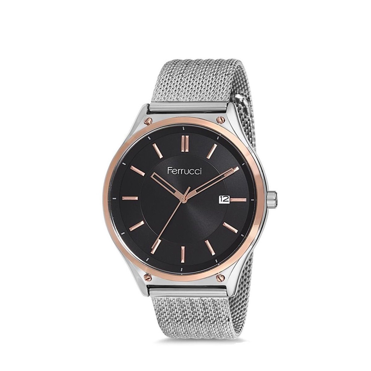 Ferrucci FC 13328TH.02 Erkek Kol Saati