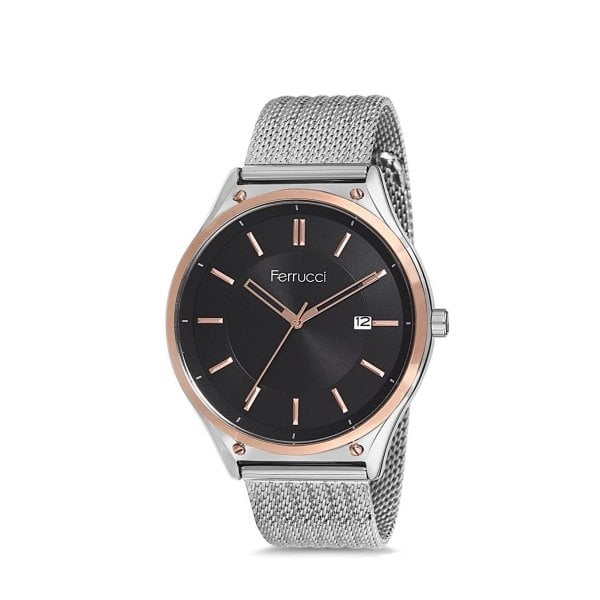Ferrucci FC 13328TH.02 Erkek Kol Saati