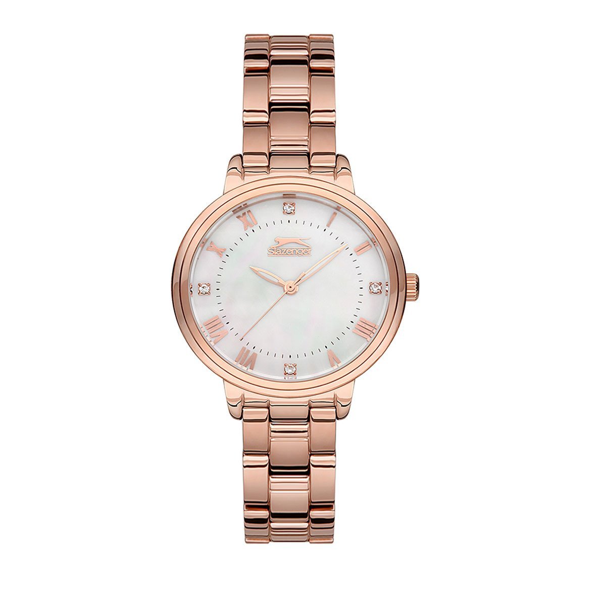 Slazenger SL.09.1609.3.01 Kadın Kol Saati