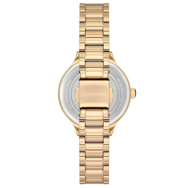 U.S. Polo Assn. USPA2069-06 Kadın Kol Saati