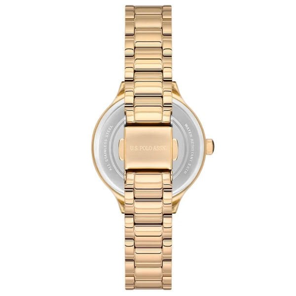 U.S. Polo Assn. USPA2069-06 Kadın Kol Saati