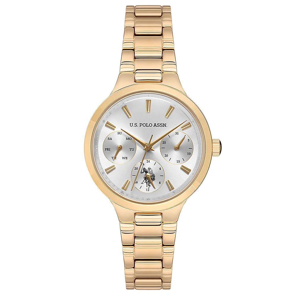 U.S. Polo Assn. USPA2069-06 Kadın Kol Saati