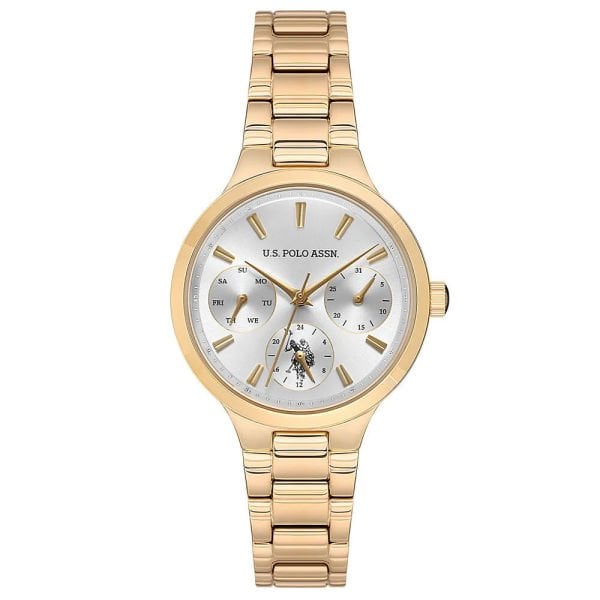 U.S. Polo Assn. USPA2069-06 Kadın Kol Saati