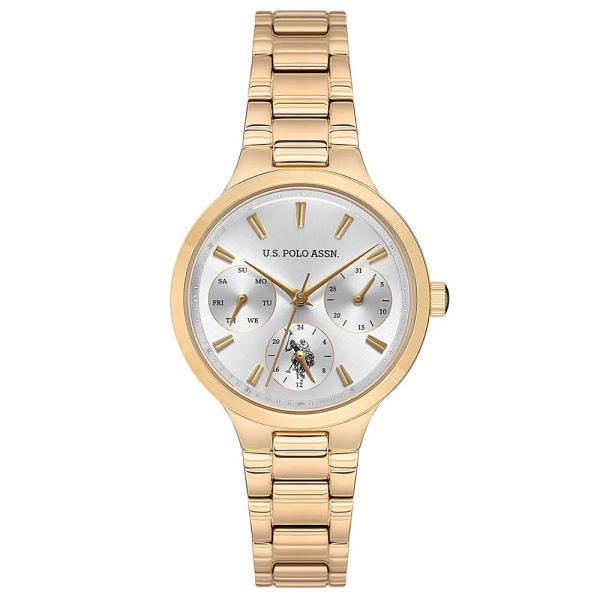 U.S. Polo Assn. USPA2069-06 Kadın Kol Saati (Mağazada Özel İndirim)