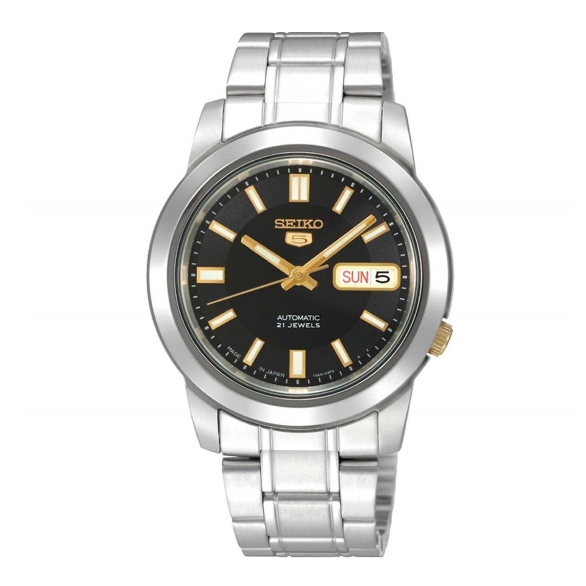 Seiko SNKK17J1 Erkek Kol Saat