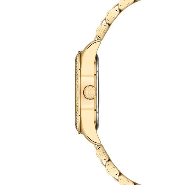 U.S. Polo Assn. USPA2085-05 Kadın Kol Saati