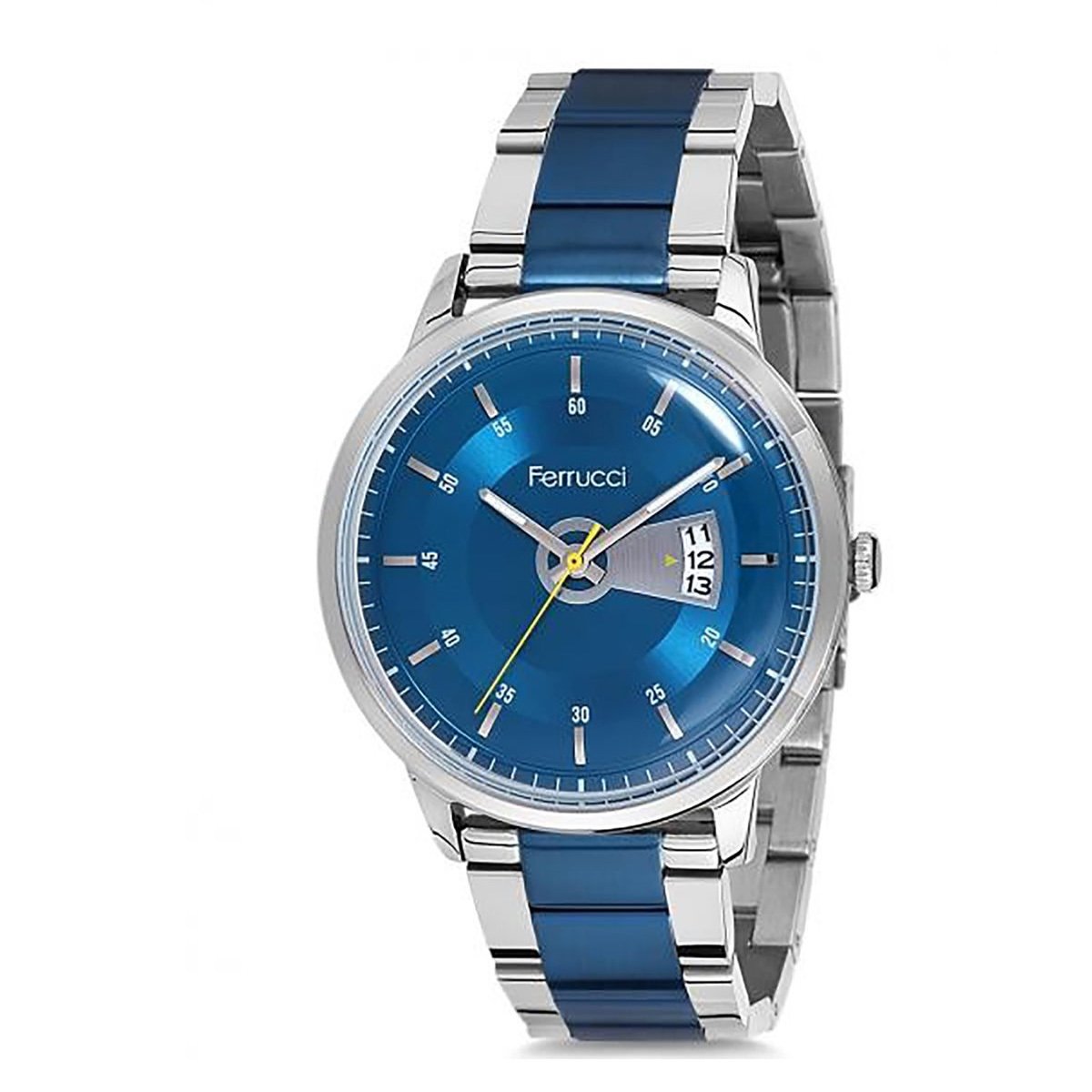 Ferrucci FC 12547m.04 Erkek Kol Saati