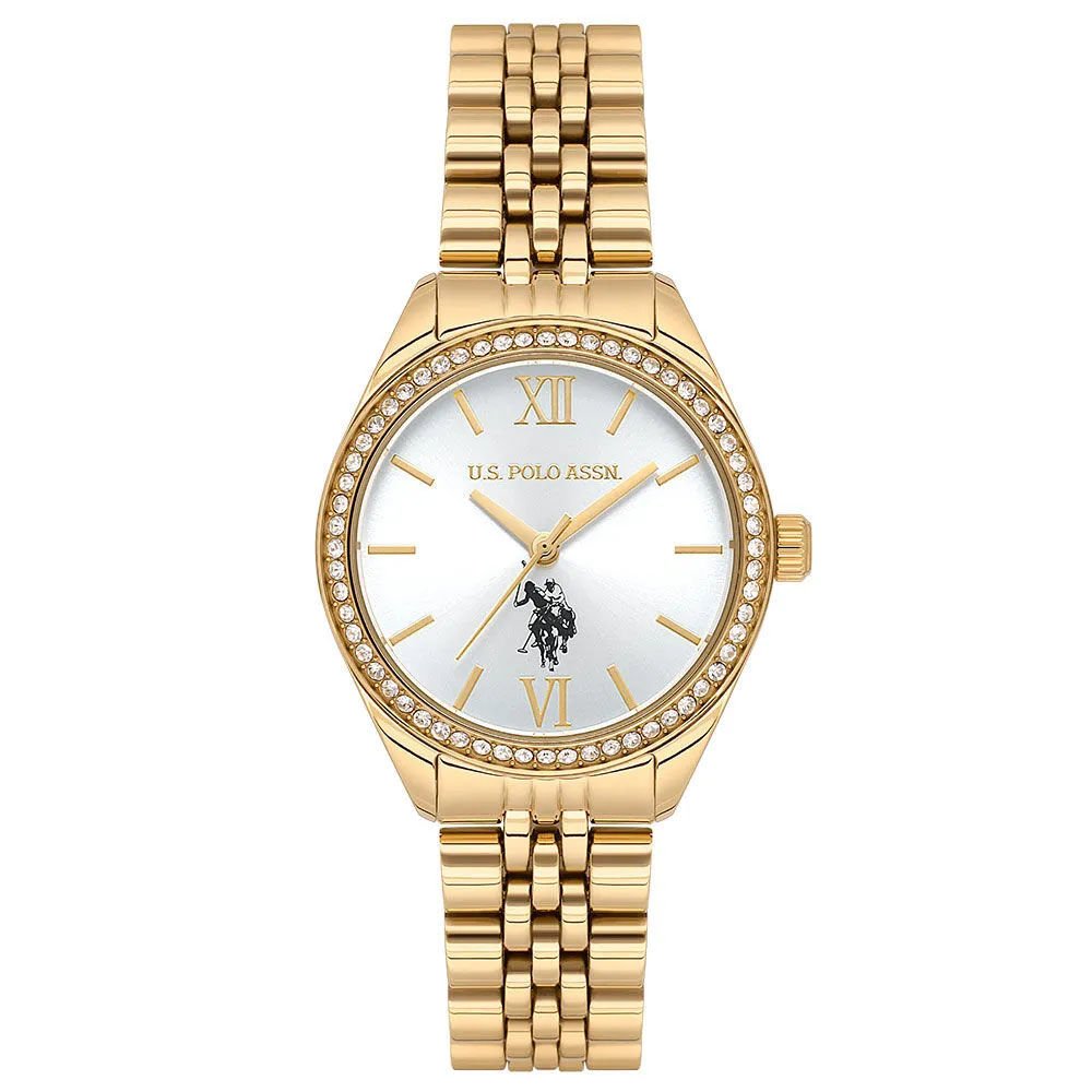 U.S. Polo Assn. USPA2085-05 Kadın Kol Saati