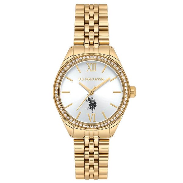 U.S. Polo Assn. USPA2085-05 Kadın Kol Saati