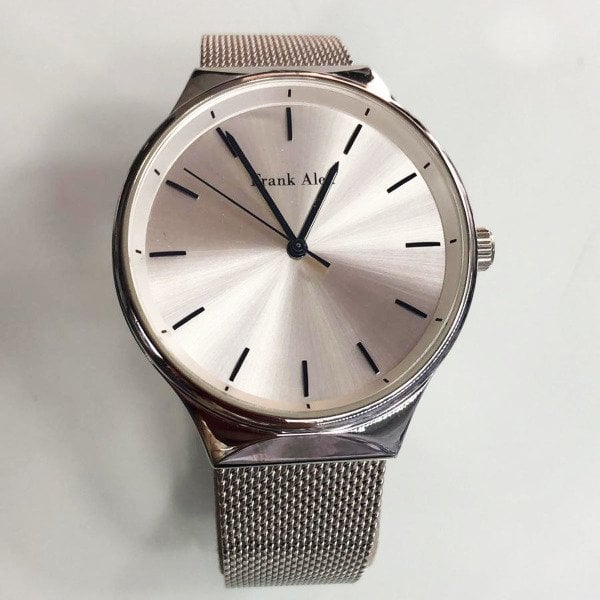 Frank Alex 12473A Erkek Kol Saati