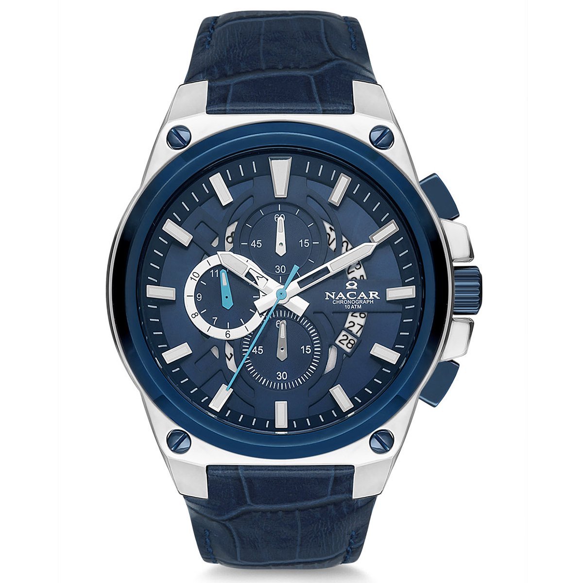 Nacar NC29-292524-ALL3- Erkek Kol Saati