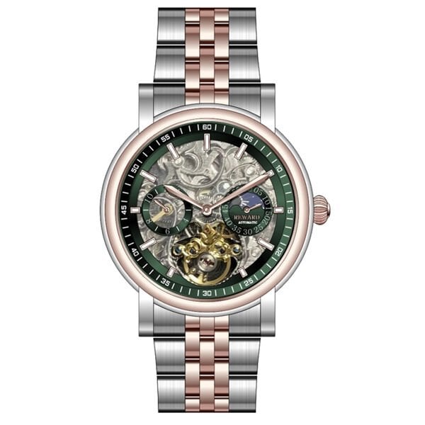 Reward A143769 Otomatik Erkek Kol Saati