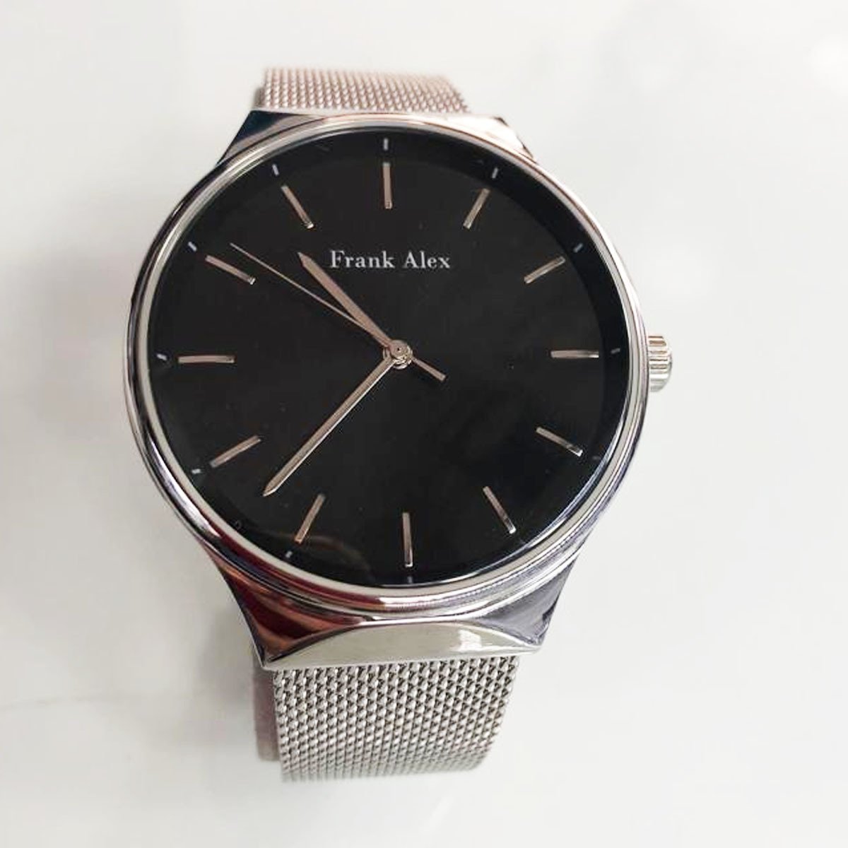 Frank Alex 12473G Erkek Kol Saati