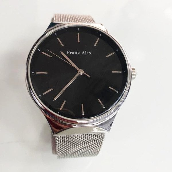 Frank Alex 12473G Erkek Kol Saati