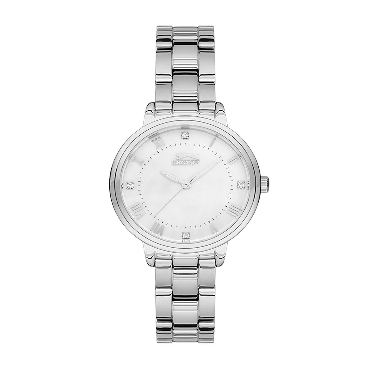 Slazenger SL.09.1609.3.04 Kadın Kol Saati