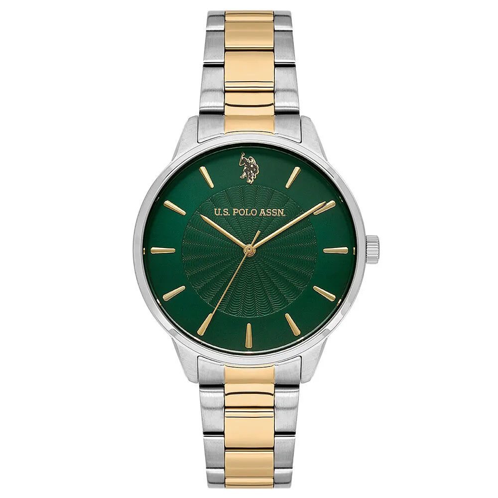 U.S. Polo Assn. USPA2095-05 Kadın Kol Saati