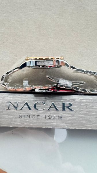 NC03-2923006-ESM  OTOMATİK LİMİTED ALTIN KAPLAMA