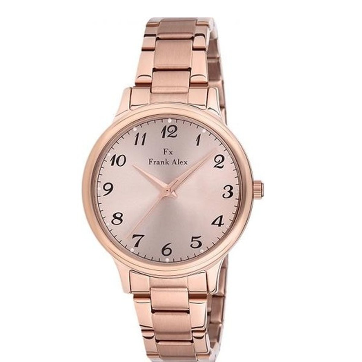 Frank Alex FA.12583M.02 Kadın Kol Saati