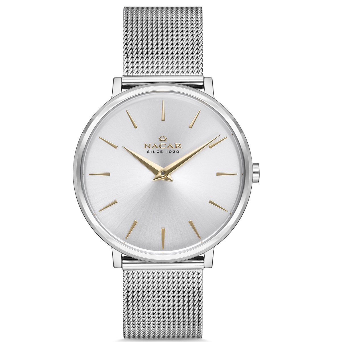 Nacar NC18-3914B795-ASCM Kadın Kol Saati