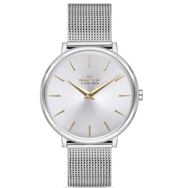 Nacar NC18-3914B795-ASCM Kadın Kol Saati