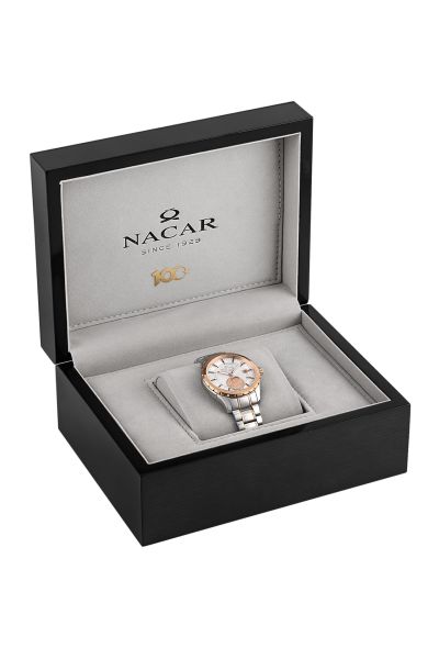 NC03-2923006-ESM  OTOMATİK LİMİTED ALTIN KAPLAMA