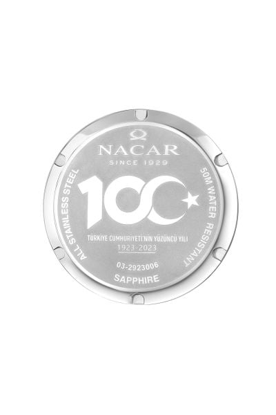 NC03-2923006-ESM  OTOMATİK LİMİTED ALTIN KAPLAMA