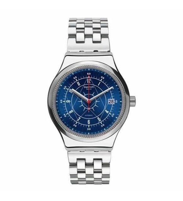 Swatch YIS401GC SISTEM BOREAL Otomatik Erkek Kol Saati
