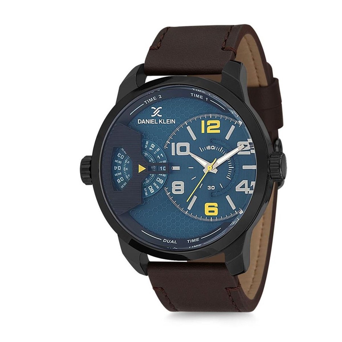 Daniel Klein  011885A Erkek Kol Saati