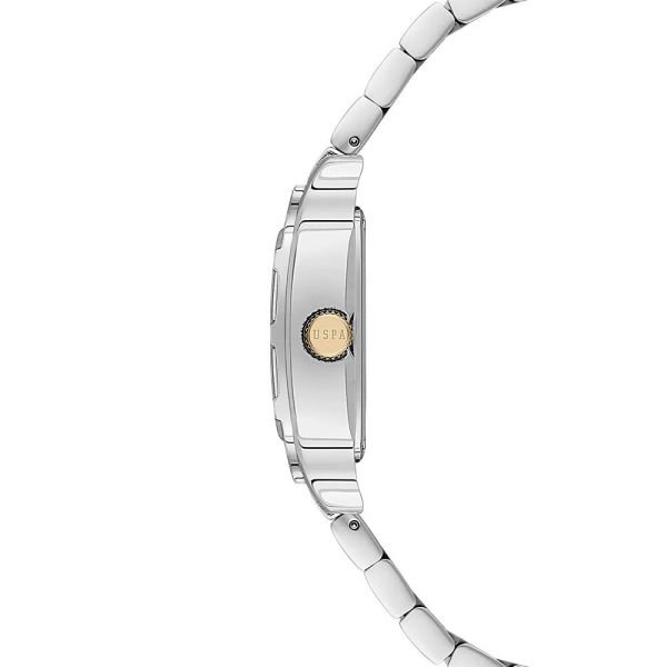 U.S. Polo Assn. USPA2100-04 Kadın Kol Saati