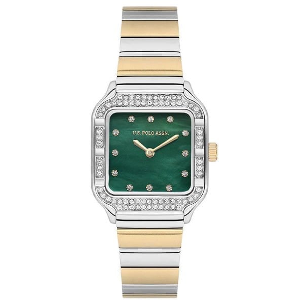 U.S. Polo Assn. USPA2100-04 Kadın Kol Saati