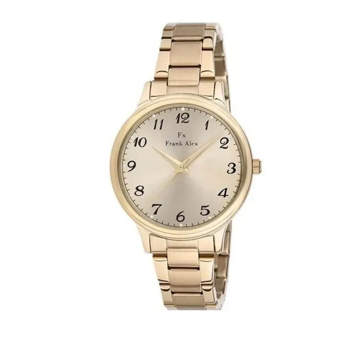 Frank Alex FA.12583M.05 Kadın Kol Saati