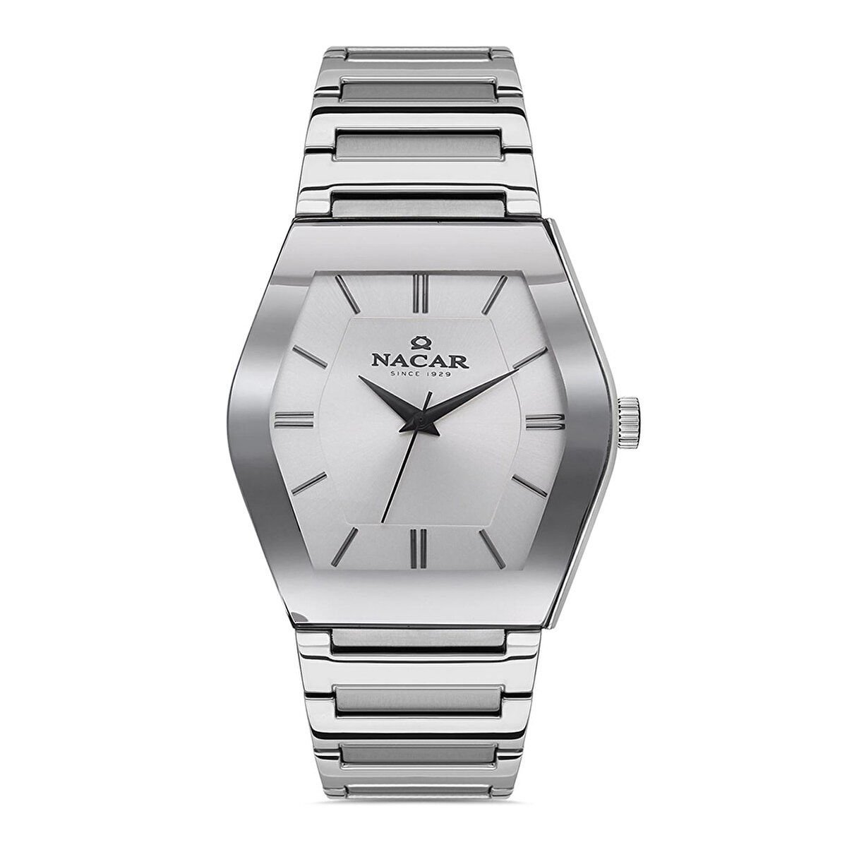 Nacar NC34-291046-ASSM Erkek Kol Saati