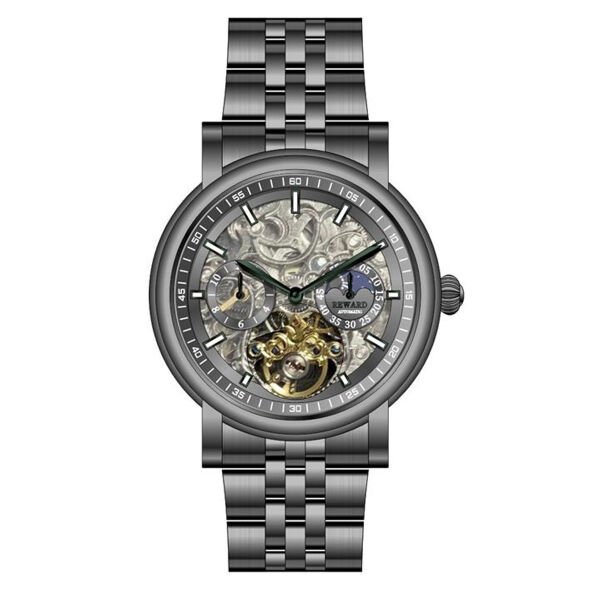 Reward A143798 Otomatik Erkek Kol Saati