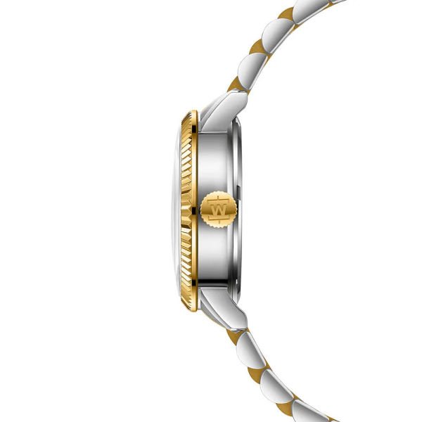 Welder WRC252 41 mm Kol Saati