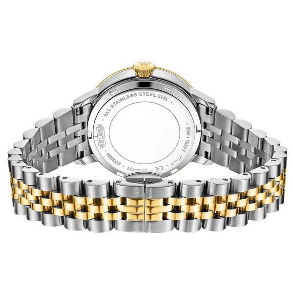 Welder WRC252 Kol Saati