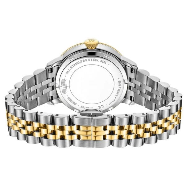 Welder WRC252 41 mm Kol Saati