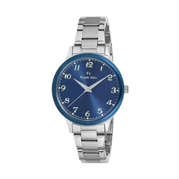 Frank Alex FA.12591B Kadın Kol Saati