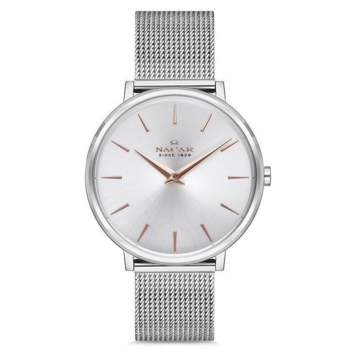 Nacar NC18-3914B795-ASRM Kadın Kol Saati