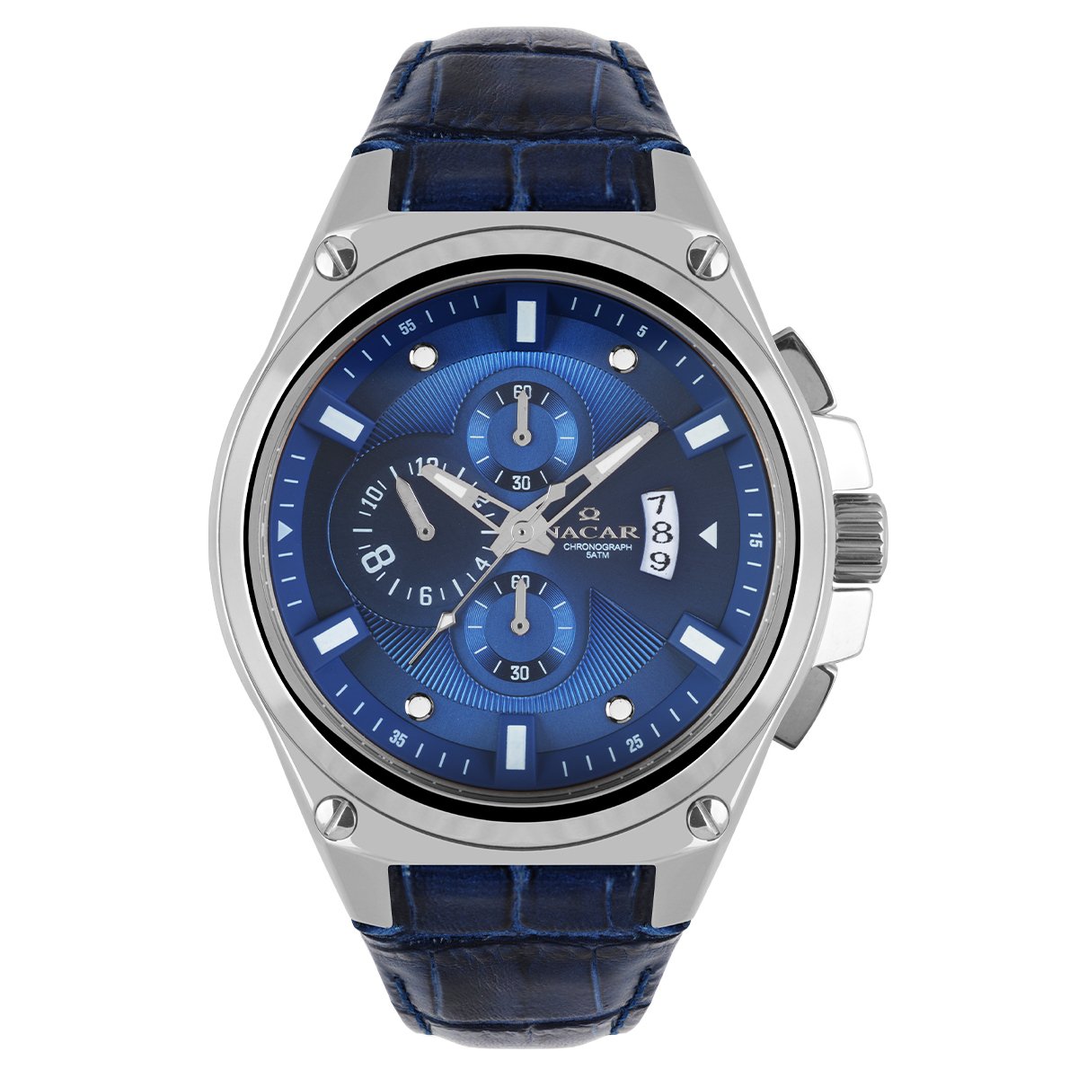 Nacar NC29-293013-ALL3- Erkek Kol Saati