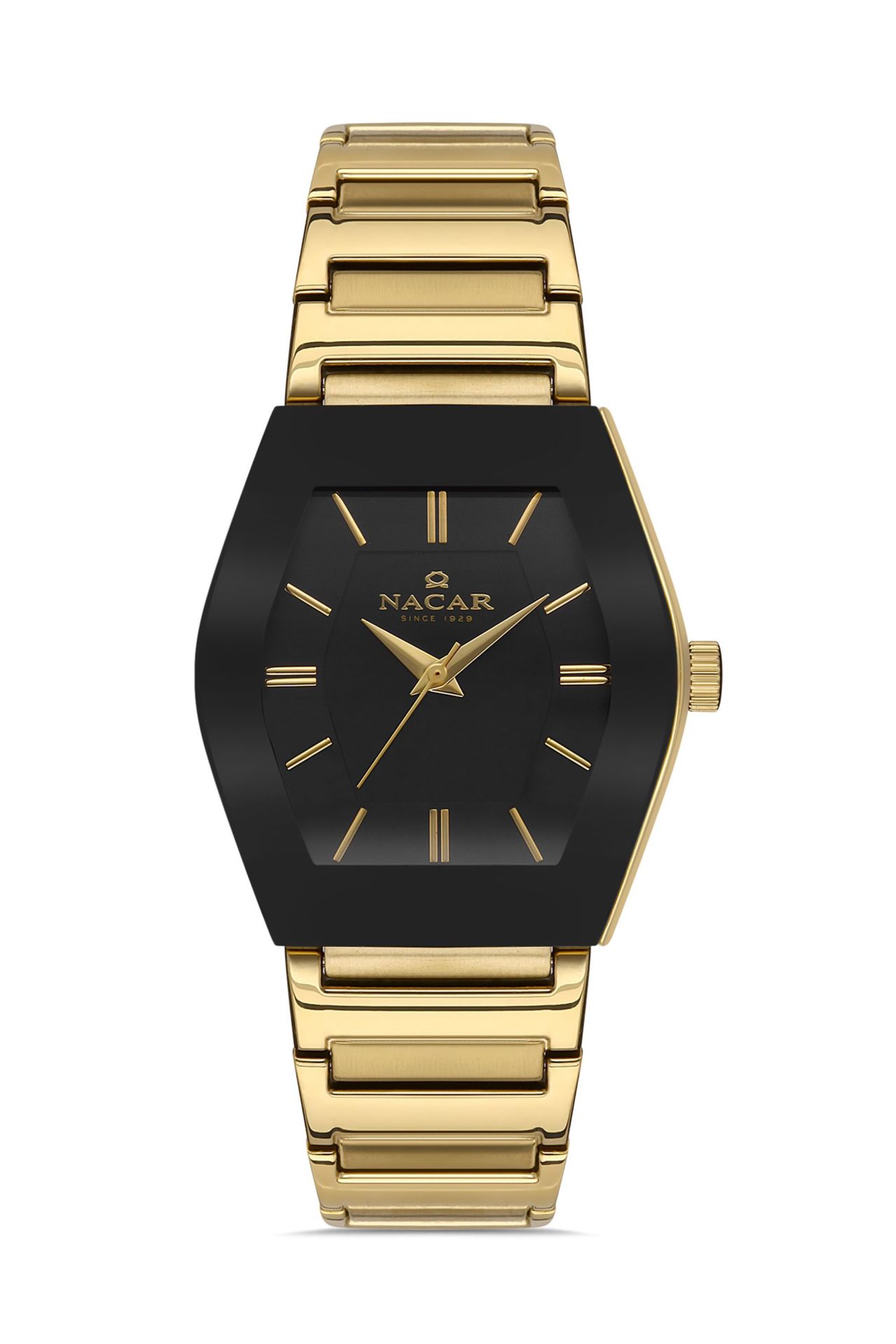 Nacar NC34-391046-DBCM Kadın Kol Saati